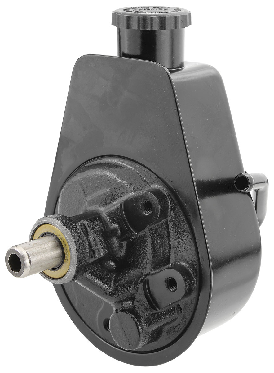 RESTOPARTS Pump Power Steering 75 76 Cadillac New OPGI