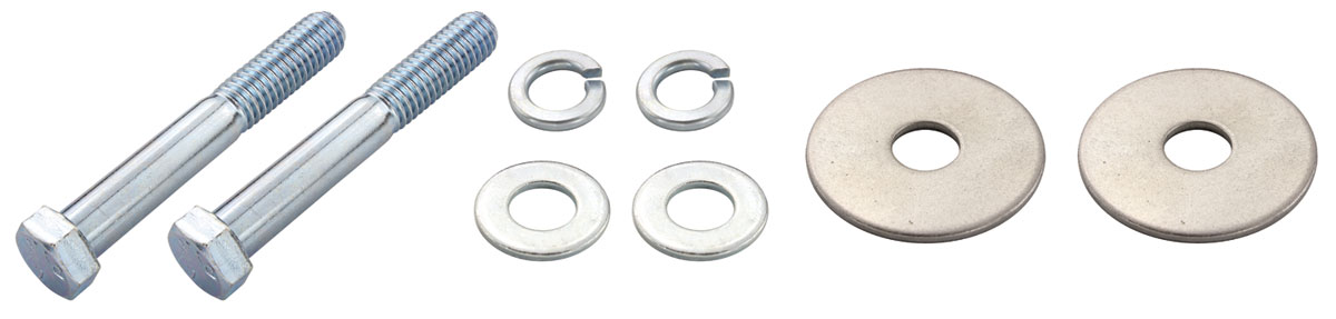 Restoparts Hardware Kit A Body Supplement Body Bushings