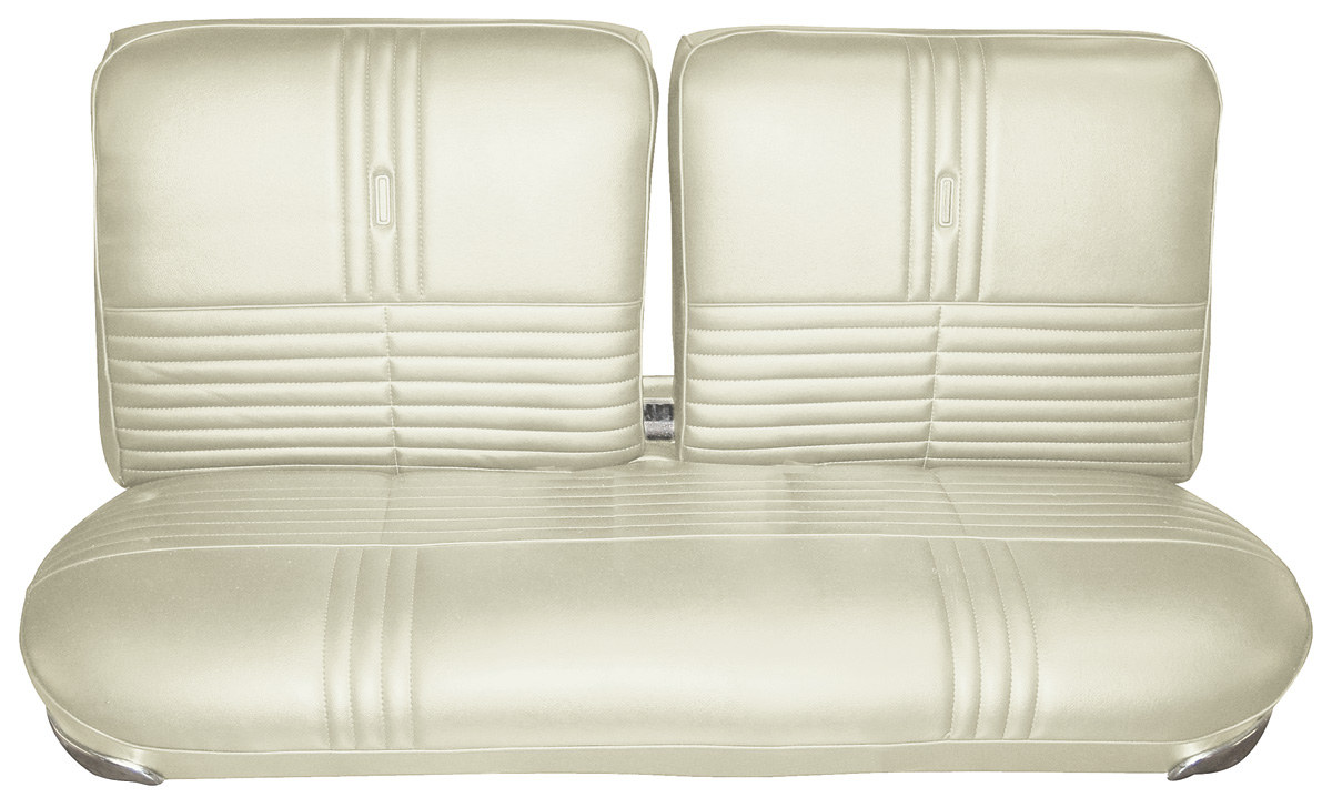 Distinctive Industries Seat Upholstery Kit 1968 Riviera Standard