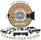 Vintage Car Audio