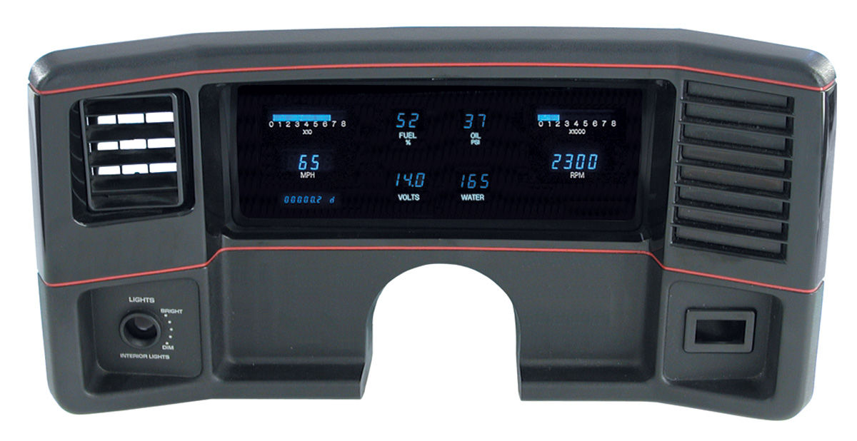 Gauges Panels Kits For All Vehicles Opgi Com