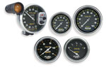 Photo represents subcategory: Individual Gauges for 1972 Series 65