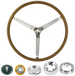 Photo represents subcategory: Steering Wheels & Accessories for 1983 T-Type