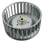Photo represents subcategory: Heater Blower Motors for 1963 Riviera