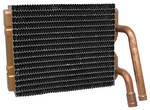 Photo represents subcategory: Heater Cores for 1968 El Camino