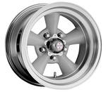 Photo represents subcategory: Wheels for 1974 DeVille
