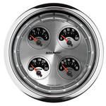 Photo represents subcategory: Individual Gauges for 1959 El Camino