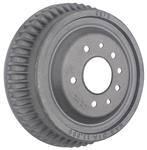 Photo represents subcategory: 1976 Catalina Drum Brakes