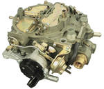 Photo represents subcategory: Carburetors for 1967 GTO
