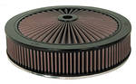 Photo represents subcategory: Air Filter Elements & Wraps for 2005 Malibu