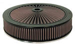 Photo represents subcategory: 1982 Malibu Air Filter Elements & Wraps