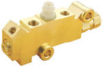 Photo represents subcategory: Proportion Valves for 1988 Monte Carlo