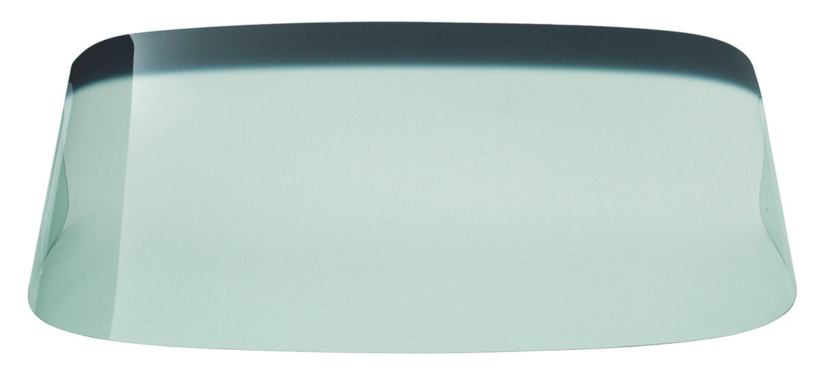 1959-60 Cadillac Windshield Glass - 4-Door Sedan (with Green Tint ...