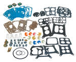 Photo represents subcategory: Carburetor Accessories for 2018 ATS