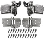 Photo represents subcategory: Door Hinges for 1984 Monte Carlo