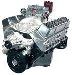 Photo represents subcategory: Engine Assemblies for 1967 GTO