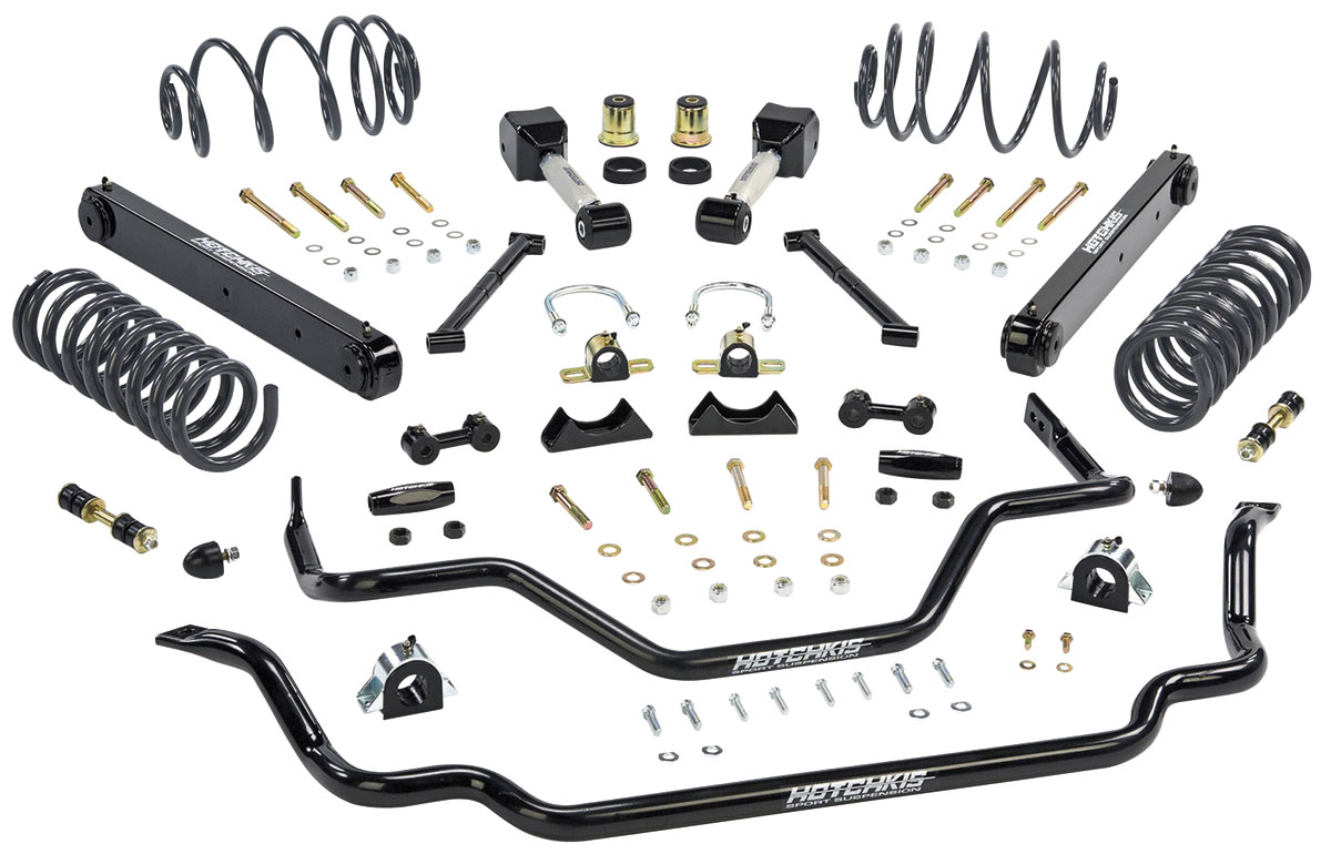 Hose, Power Steering, GM Cars, Braided, March Performance @