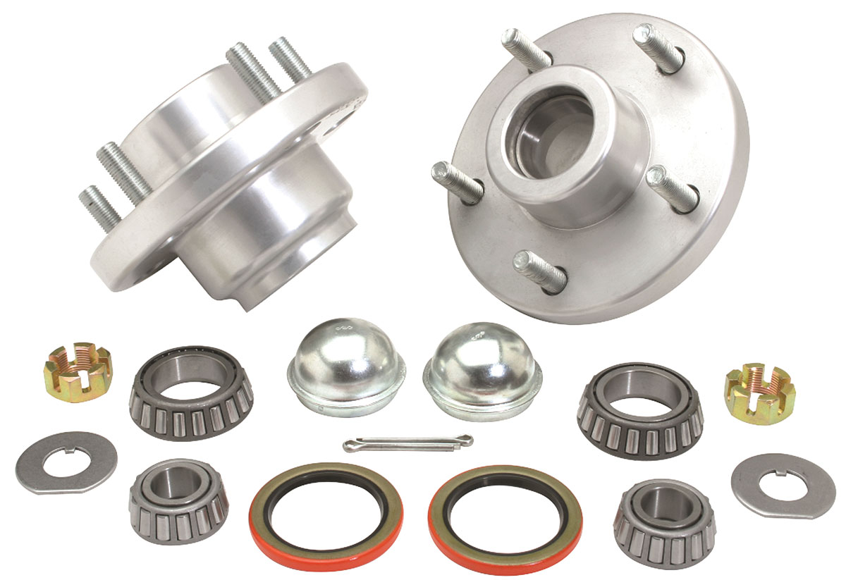 cadillac bearing CPP Roller 72 @ 1964 OPGI.com Bearing Hub Kit Camino El