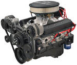 Photo represents subcategory: Engine Assemblies for 1970 El Camino