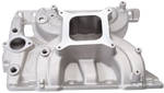 Photo represents subcategory: Intake Manifolds for 1963 Catalina