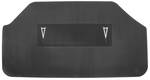 Photo represents subcategory: Trunk Mats & Boards for 1970 LeMans