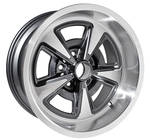 Photo represents subcategory: Wheels for 1964 Tempest