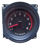 Photo represents subcategory: Speedometers & Tachometers for 1970 GTO