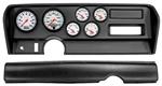 Photo represents subcategory: Gauges, Panels & Kits for 1970 GTO