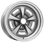 Photo represents subcategory: Wheels for 1972 LeMans