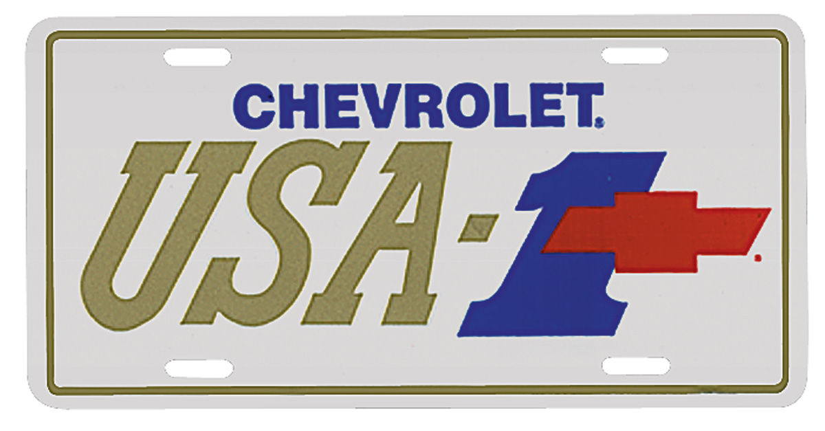 Chevrolet usa official site