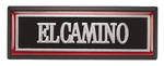 Photo represents subcategory: Interior Emblems for 1968 El Camino