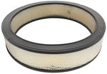 Photo represents subcategory: Air Filter Elements & Wraps for 1972 Series 65