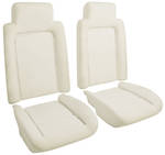 Photo represents subcategory: Seat Accessories for 1981 Malibu