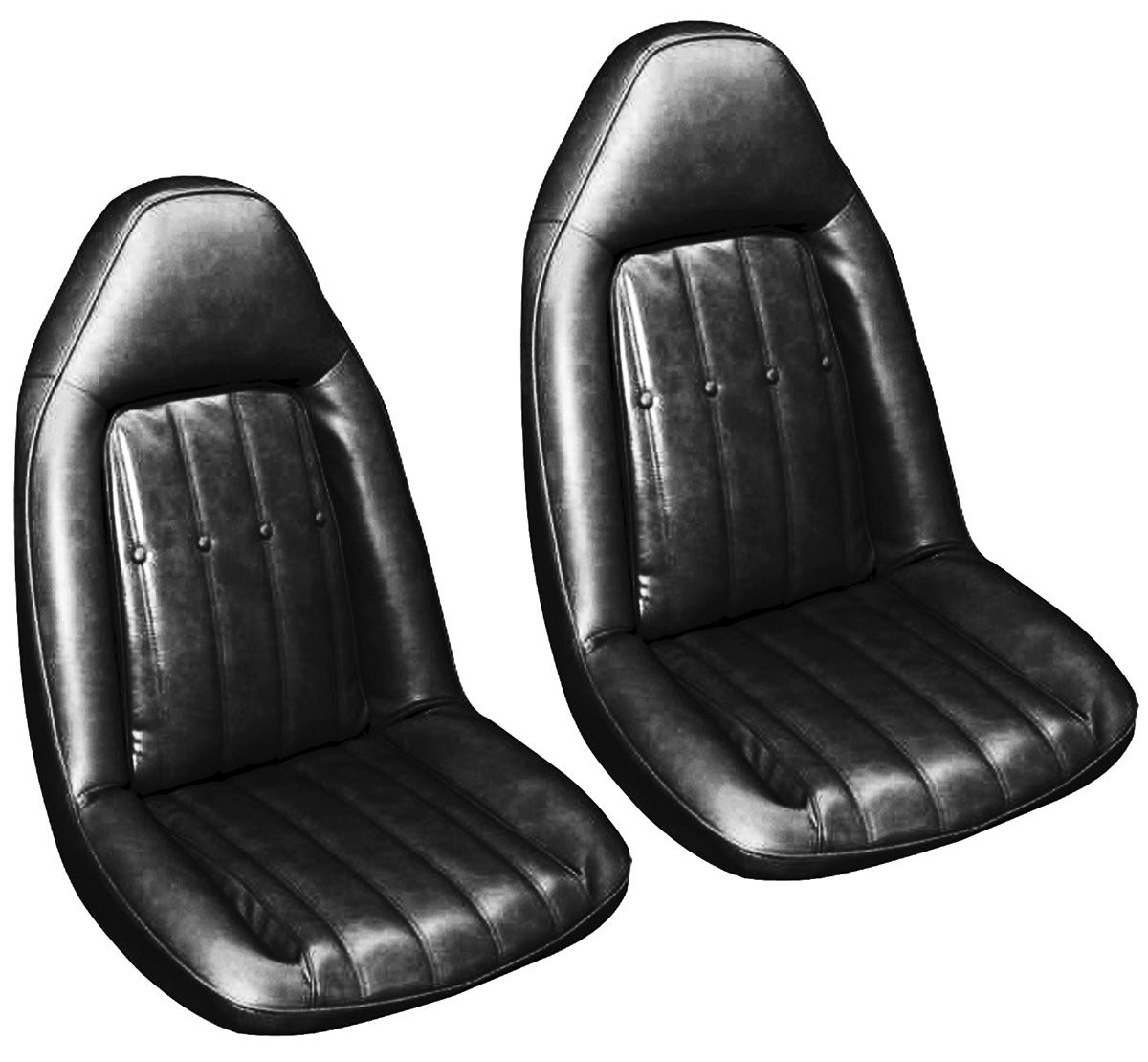 List 92+ Pictures swivel bucket seats for cars Latest