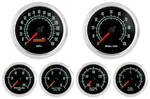 Photo represents subcategory: 1970 Monte Carlo Gauge Accessories