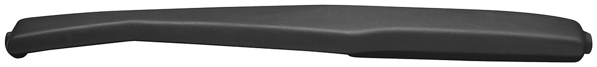 RESTOPARTS El Camino Dash Pad, Urethane Foam Fits 1968-69 El Camino ...