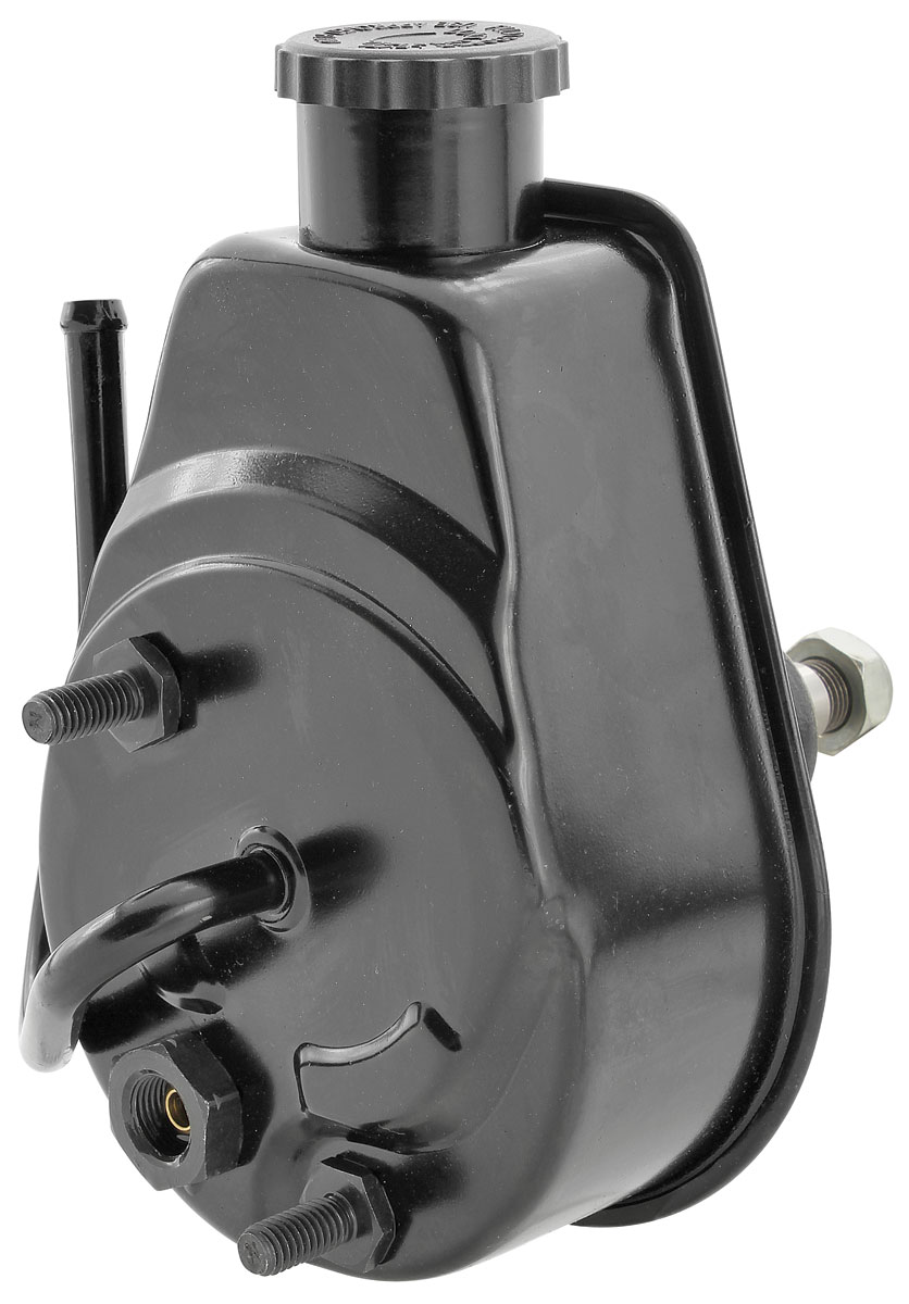 Riviera Reproduction Power Steering Pump and Reservoir Fits 1969-70 ...