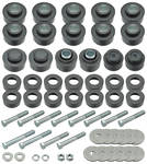 Photo represents subcategory: Bushings & Mounts for 1988 Monte Carlo