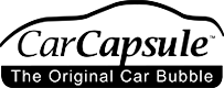 CarCapsule USA Logo