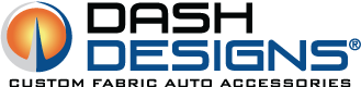 Dash Designs Logo