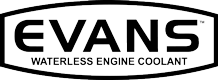 Evans Coolant logo