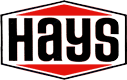 Hays Inc logo