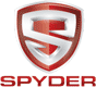 Spyder Auto logo