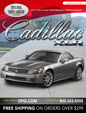 Cadillac catalog parts