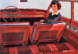 1961 cutlass