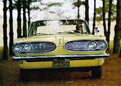 1961 tempest