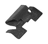 Retainer Clip, Power Window Switch, 1978-88 G-Body