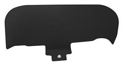 Trunk Board, Spare Tire, 1981-88 Monte Carlo