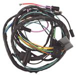 Wiring Harness, Air Conditioning, 1964 Chevelle