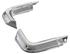 Moldings, Rear Bed Corner, 1978-87 El Camino